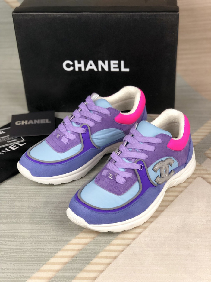 Chane* snekaers C000025