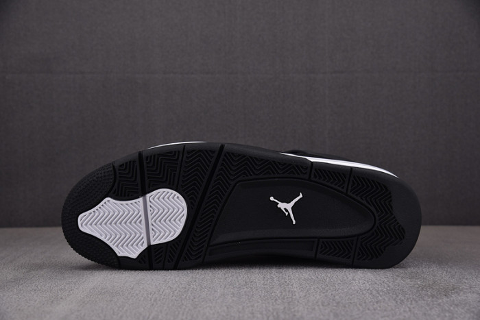 Air Jordan 4 "White Thunder" FQ8138-001