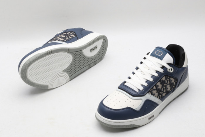 DIO*  SNEAKERS B27 T0000-046