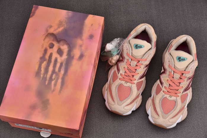 NEW BALANCE 9060  NB000013
