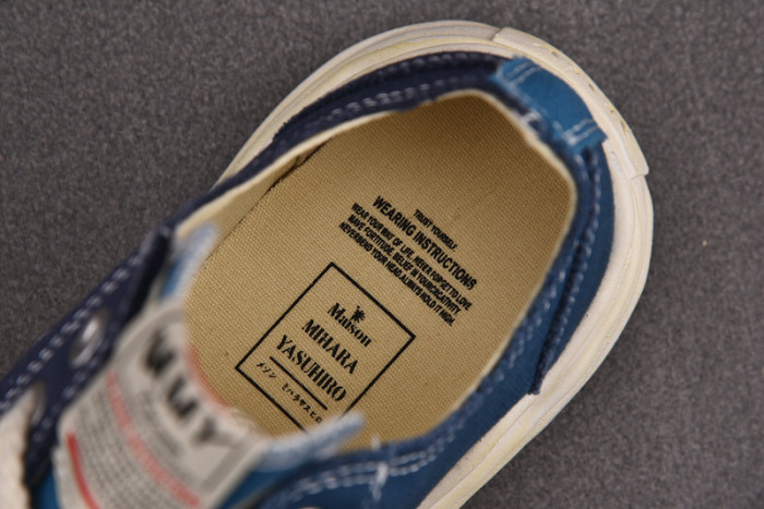 MAISON MIHARA YASUHIRO MY000015