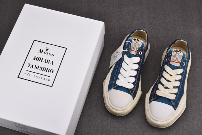 MAISON MIHARA YASUHIRO MY000015
