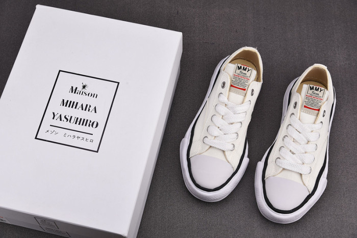 MAISON MIHARA YASUHIRO MY000011
