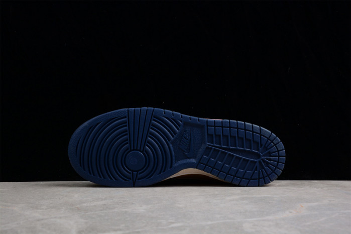 Nike Dunk Low Michigan DD1391-700