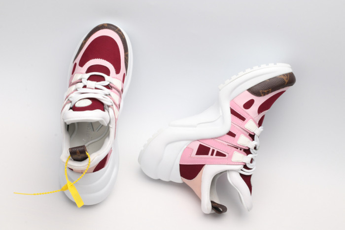 L&V snekaers  L0000031