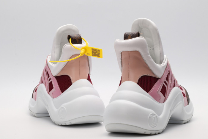 L&V snekaers  L0000031