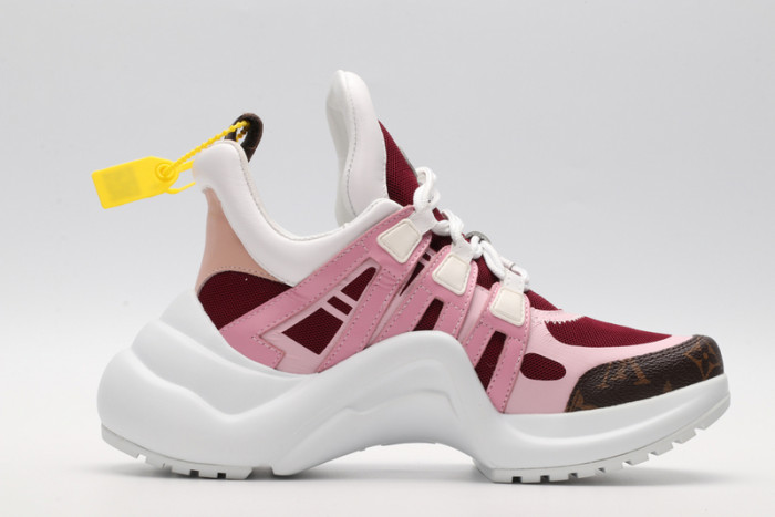 L&V snekaers  L0000031