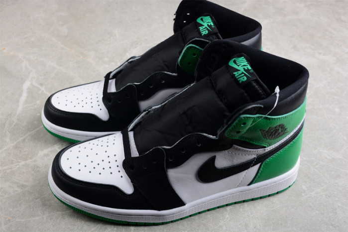 Air Jordan 1 Retro High OG "Celtics" DZ5485-031