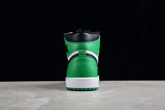 Air Jordan 1 Retro High OG "Celtics" DZ5485-031