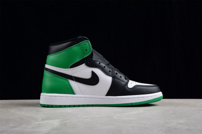 Air Jordan 1 Retro High OG "Celtics" DZ5485-031