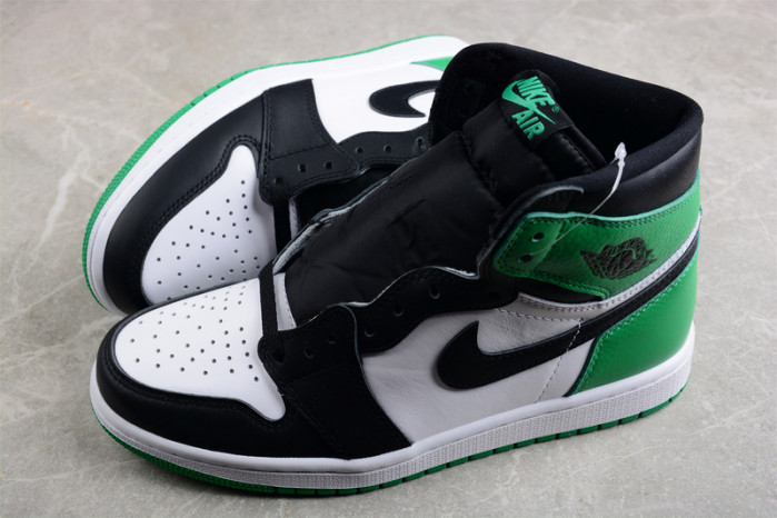 Air Jordan 1 Retro High OG "Celtics" DZ5485-031