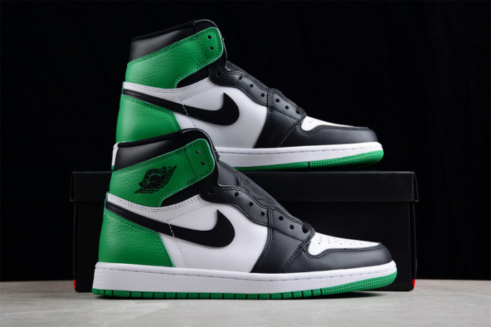 Air Jordan 1 Retro High OG "Celtics" DZ5485-031