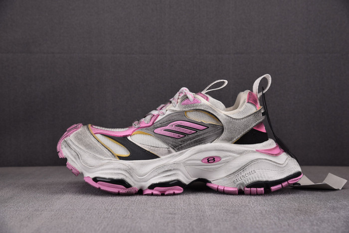SNEAKER CARGO