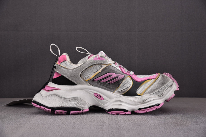 SNEAKER CARGO