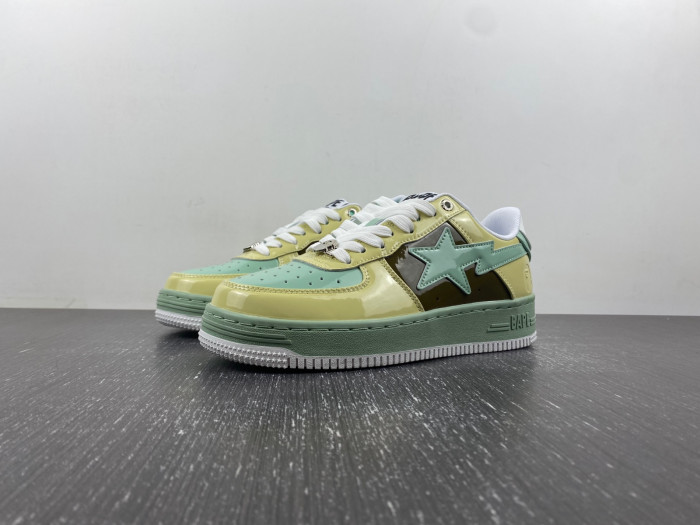 Bathing Ape A000055