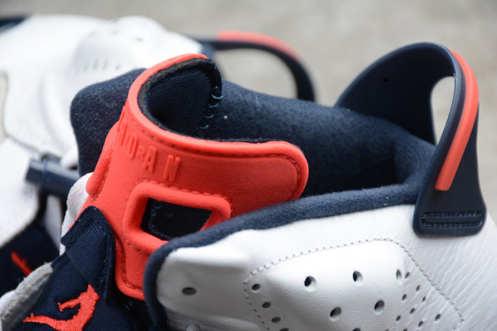 AIR JORDAN 6 RETRO TINKER 384664-104