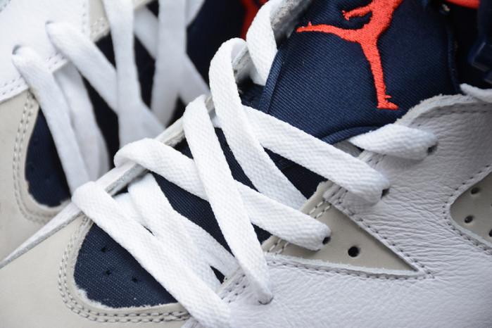 AIR JORDAN 6 RETRO TINKER 384664-104