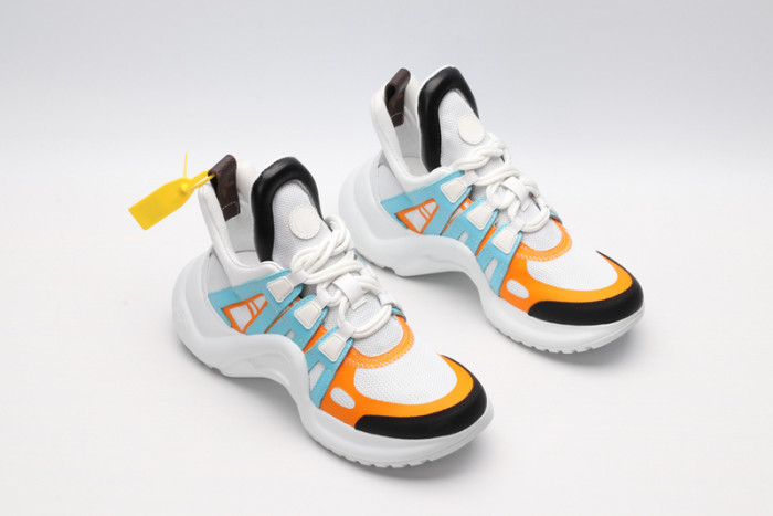 L&V snekaers  L0000028