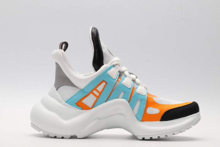 L&V snekaers  L0000028