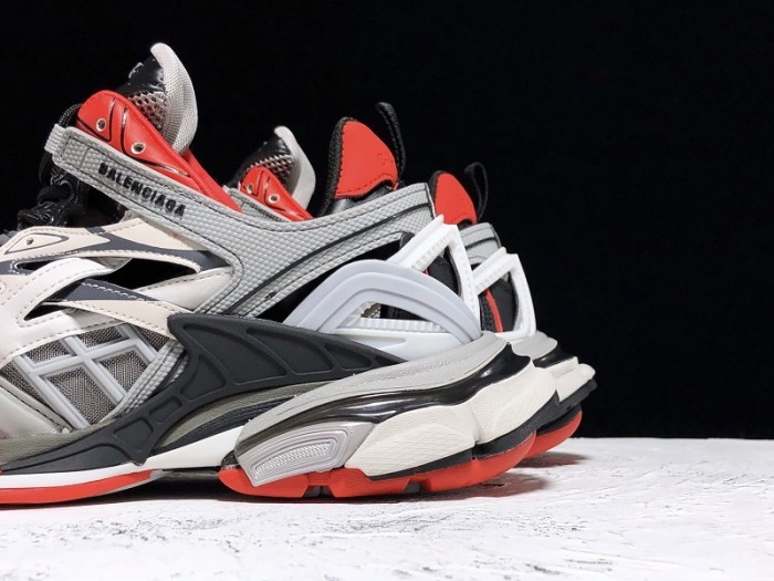 SNEAKER TESS.S.GOMMA 4.0 4000004