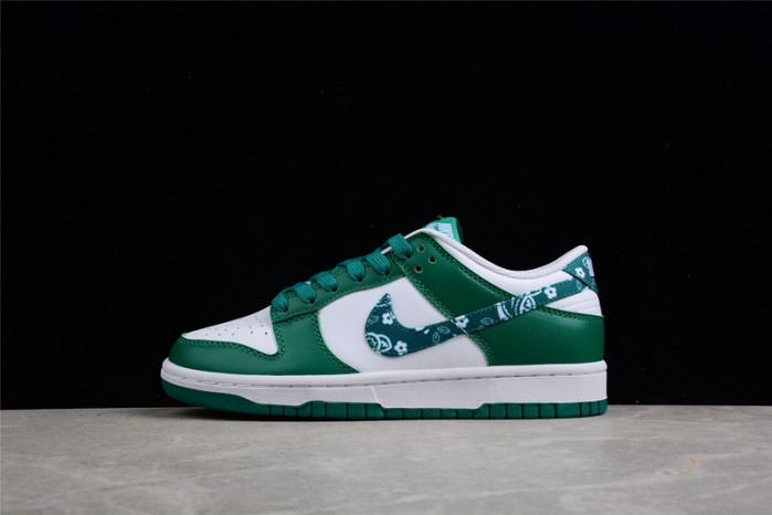NIKE DUNK LOW PAISLEY PACK DH4401-102