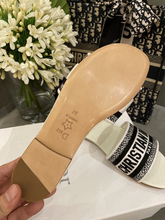 DIO*R SANDAL2