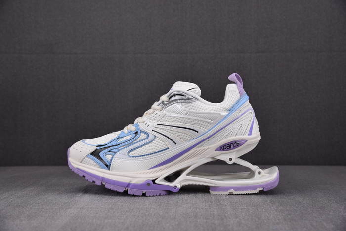 SNEAKER RUNNER 5000091