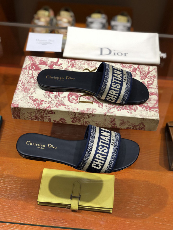 DIO*R SANDAL3
