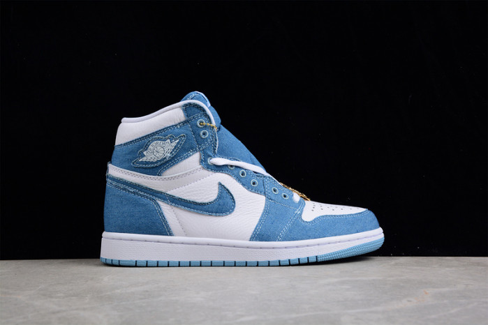 Air Jordan 1 High OG WMNS Denim DM9036-104