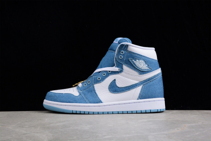 Air Jordan 1 High OG WMNS Denim DM9036-104
