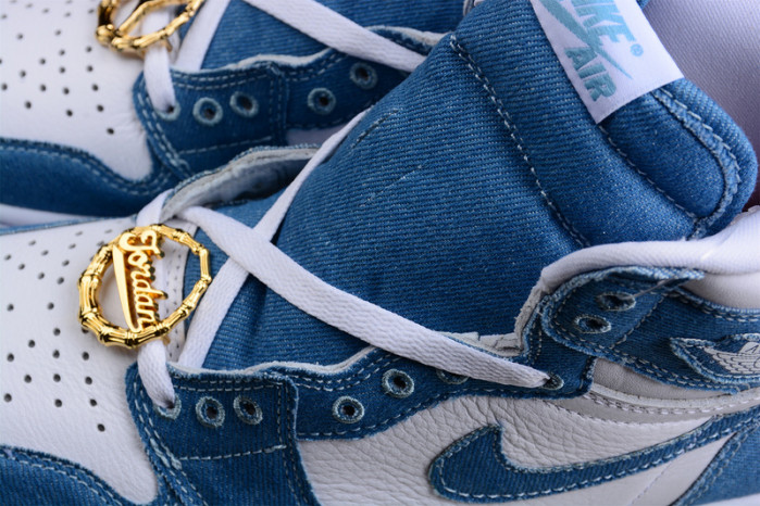 Air Jordan 1 High OG WMNS Denim DM9036-104