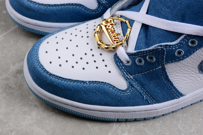 Air Jordan 1 High OG WMNS Denim DM9036-104