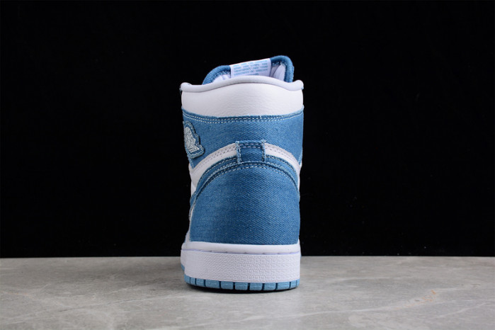 Air Jordan 1 High OG WMNS Denim DM9036-104