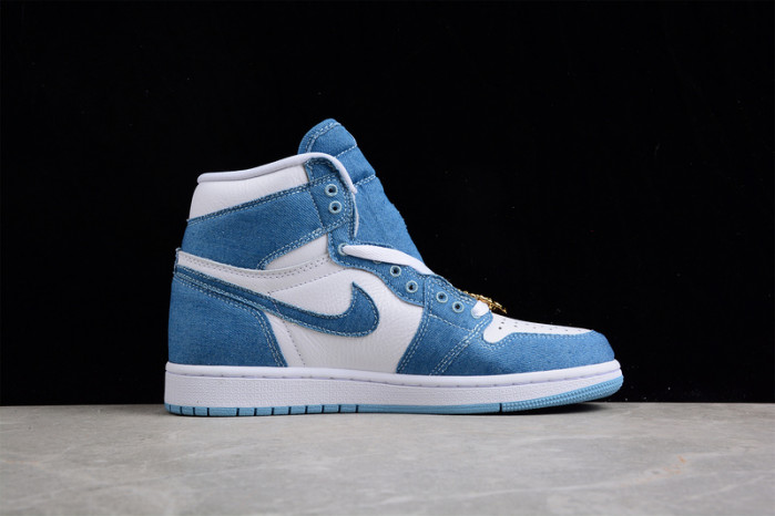 Air Jordan 1 High OG WMNS Denim DM9036-104