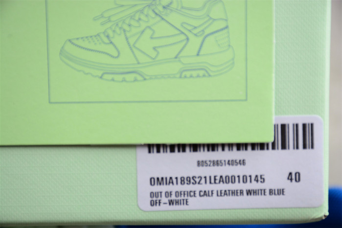 OFW Sneakers OW10030