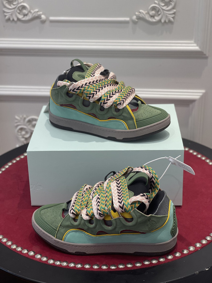 Lanvin × Gallery Department LG000021