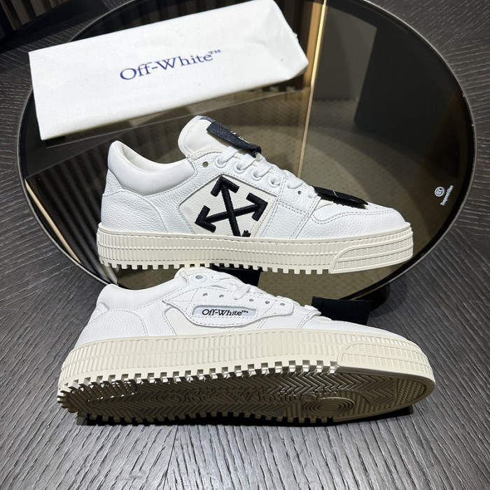 OFW  Sneakers  OFF000002