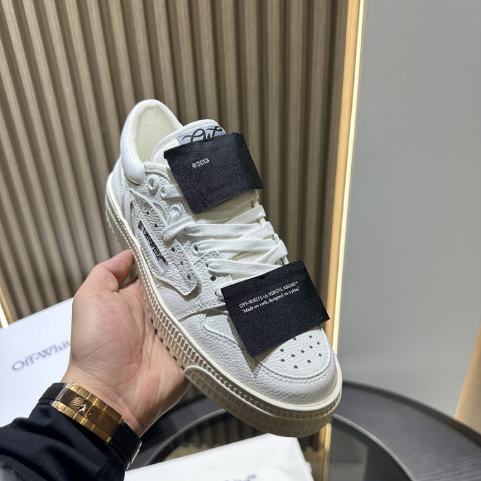 OFW  Sneakers  OFF000002