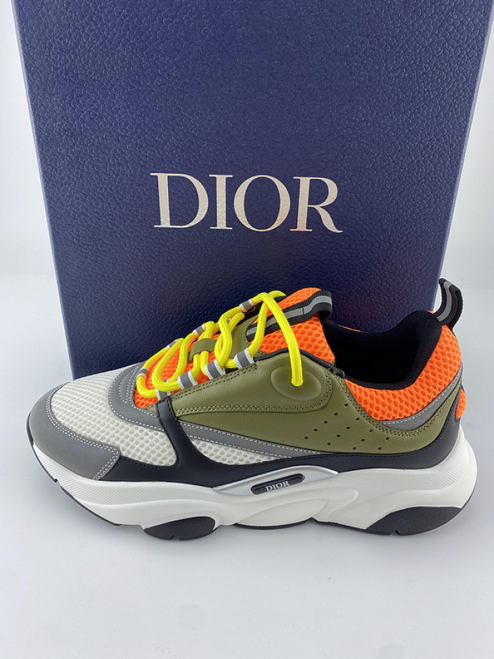 DIO* SNEAKERS B22 T0000-067