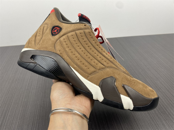 AIR JORDAN 14 WINTERIZED DO9406-200