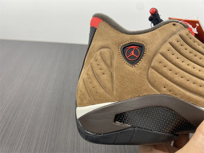 AIR JORDAN 14 WINTERIZED DO9406-200