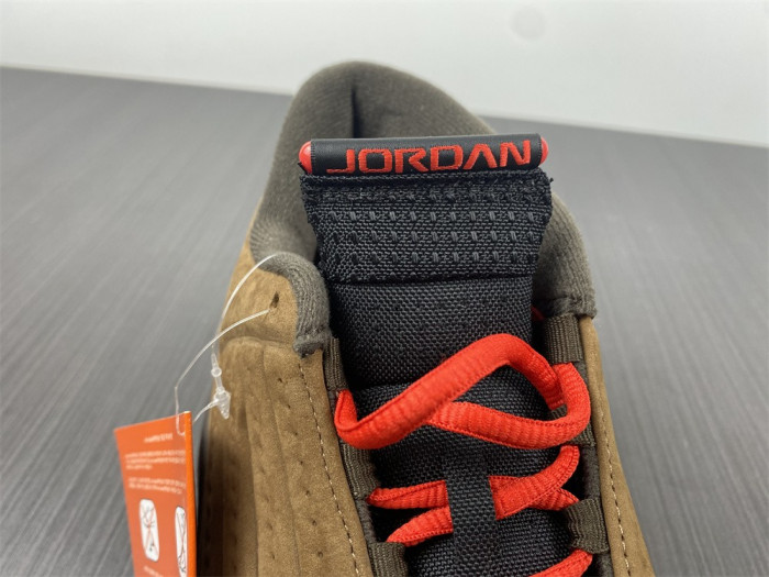 AIR JORDAN 14 WINTERIZED DO9406-200