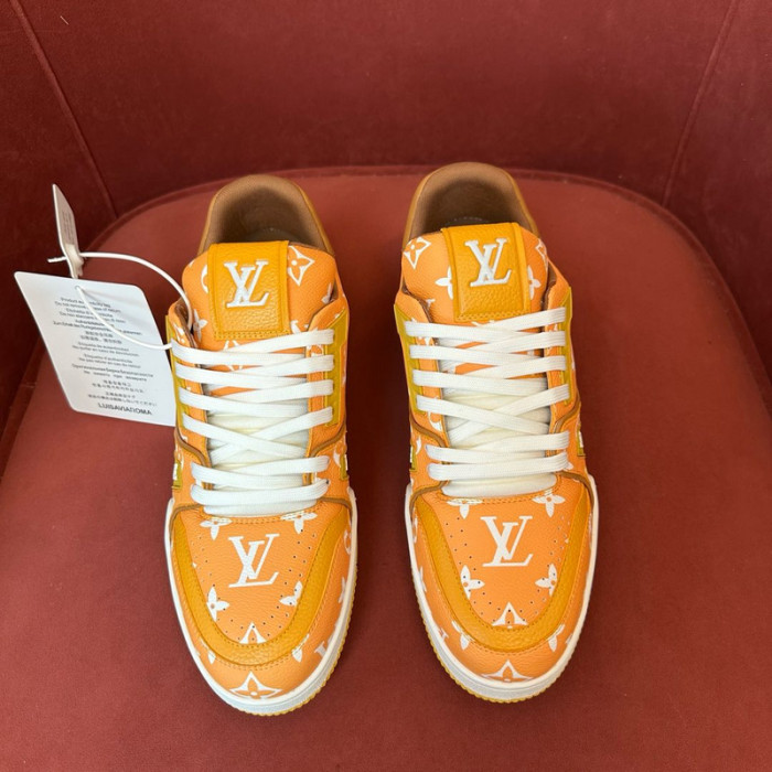 L&V snekaers  L0000016
