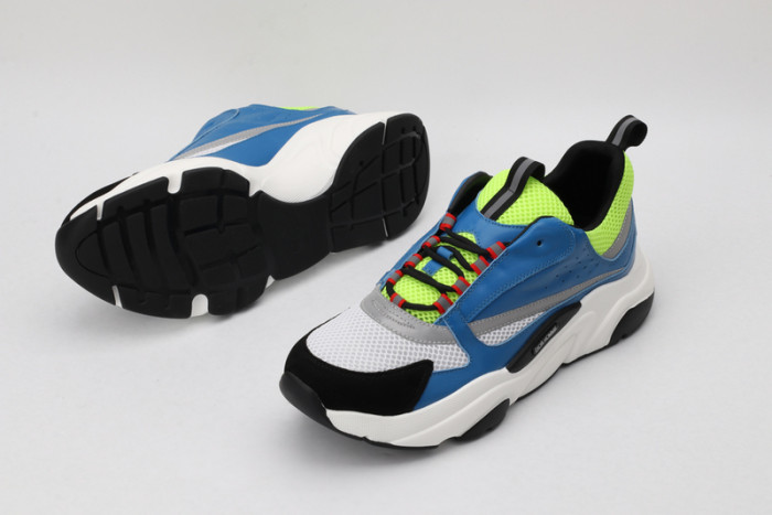 DIO*  SNEAKERS B22 T0000-012