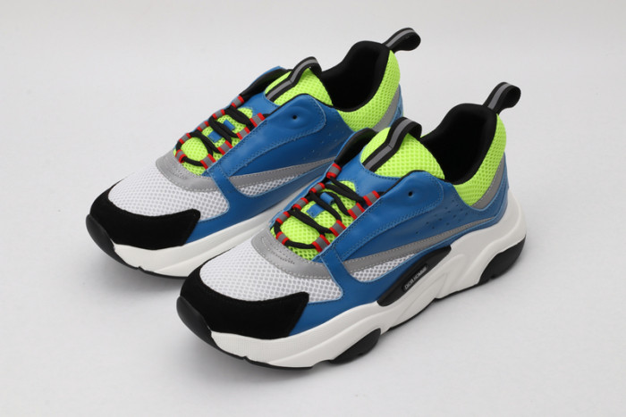 DIO*  SNEAKERS B22 T0000-012