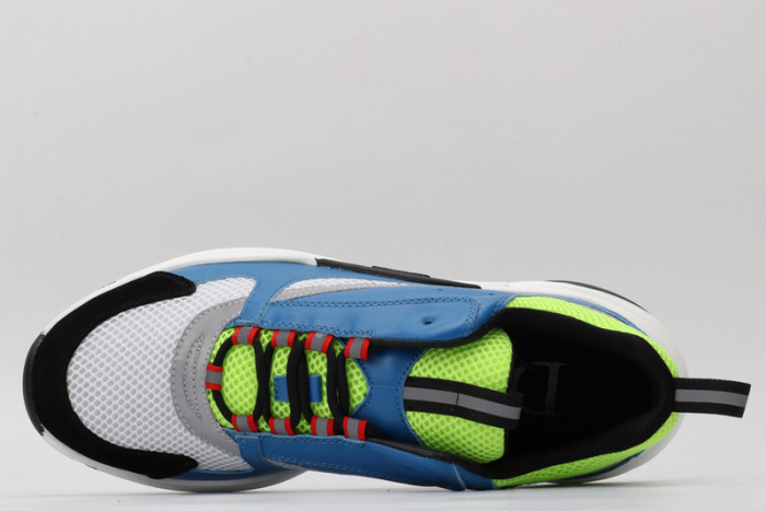 DIO*  SNEAKERS B22 T0000-012
