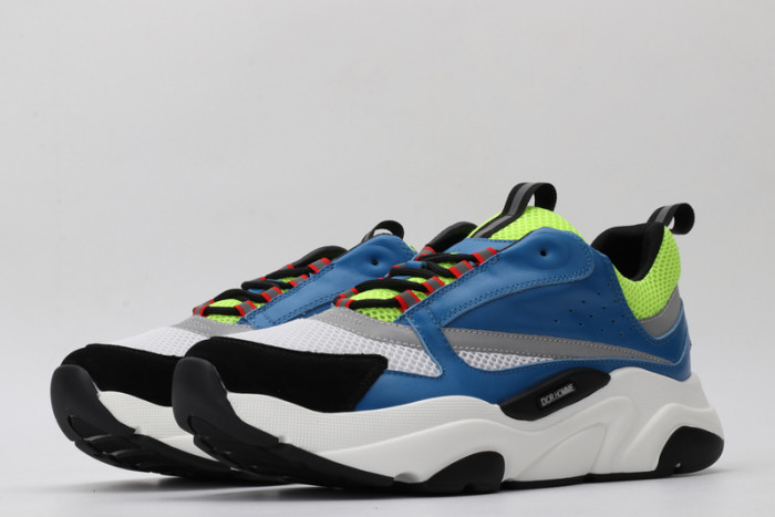 DIO*  SNEAKERS B22 T0000-012