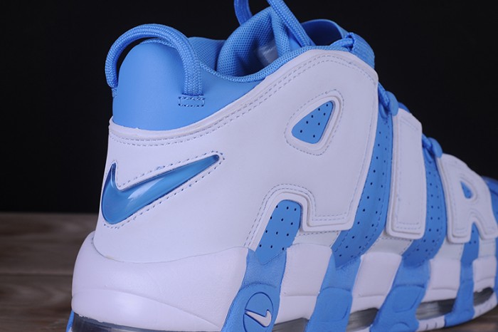 Nike Air More Uptempo “University Blue”  921948-401
