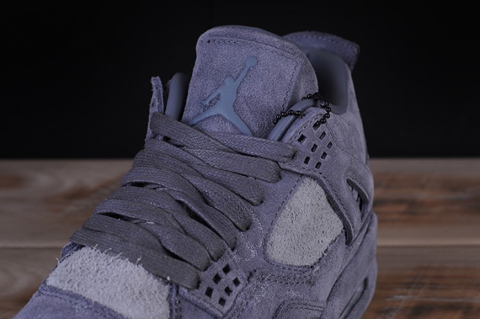 Nike Air Jordan 4 retro kaws cool grey 930155 003