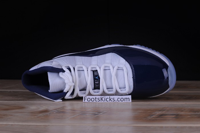 AIR JORDAN 11 RETRO "WIN LIKE 